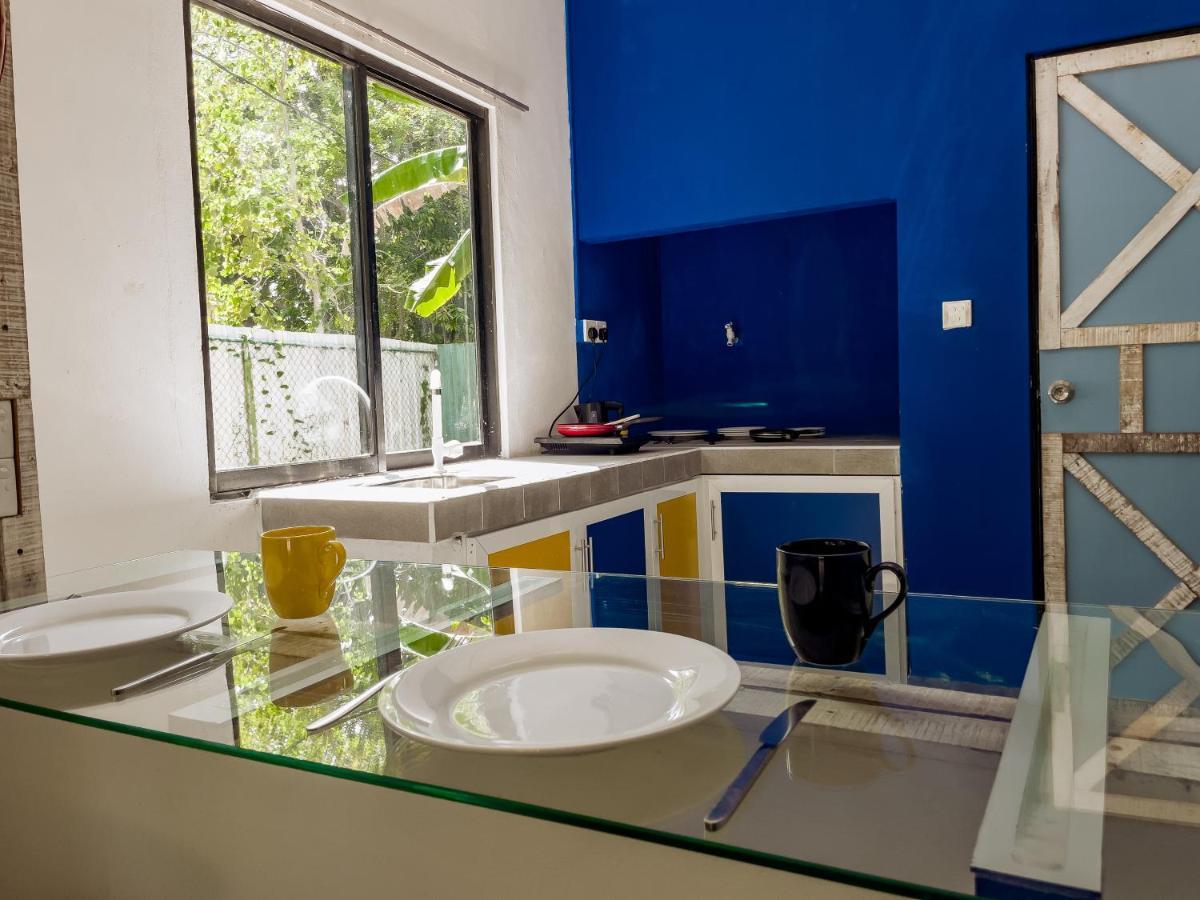Lost & Found Hostel Weligama Kültér fotó
