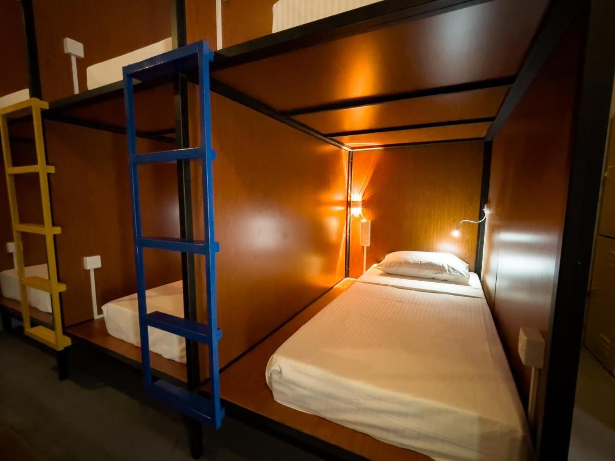 Lost & Found Hostel Weligama Kültér fotó