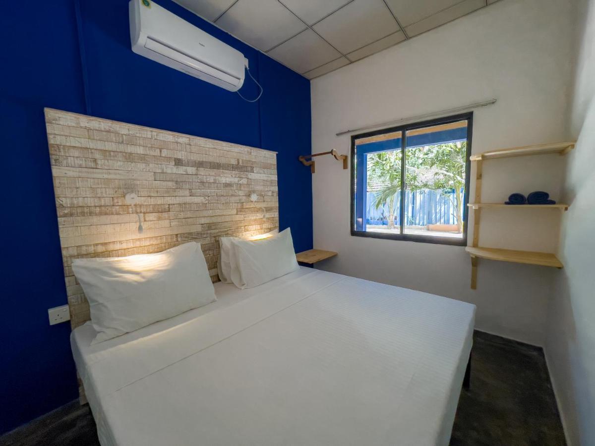 Lost & Found Hostel Weligama Kültér fotó